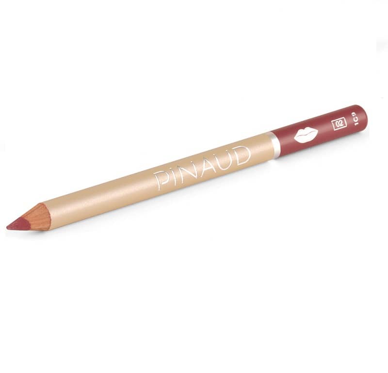 Perfilador labios madera 02 - PINAUD