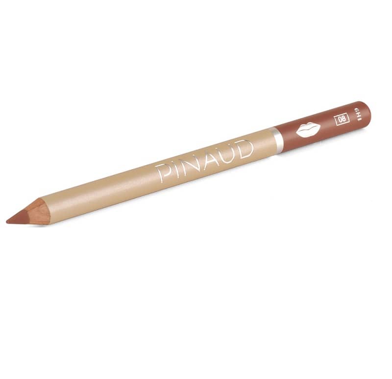 Perfilador labios madera 08 - PINAUD