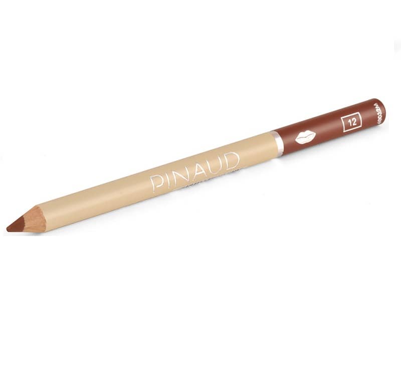 Perfilador labios madera 12 - PINAUD