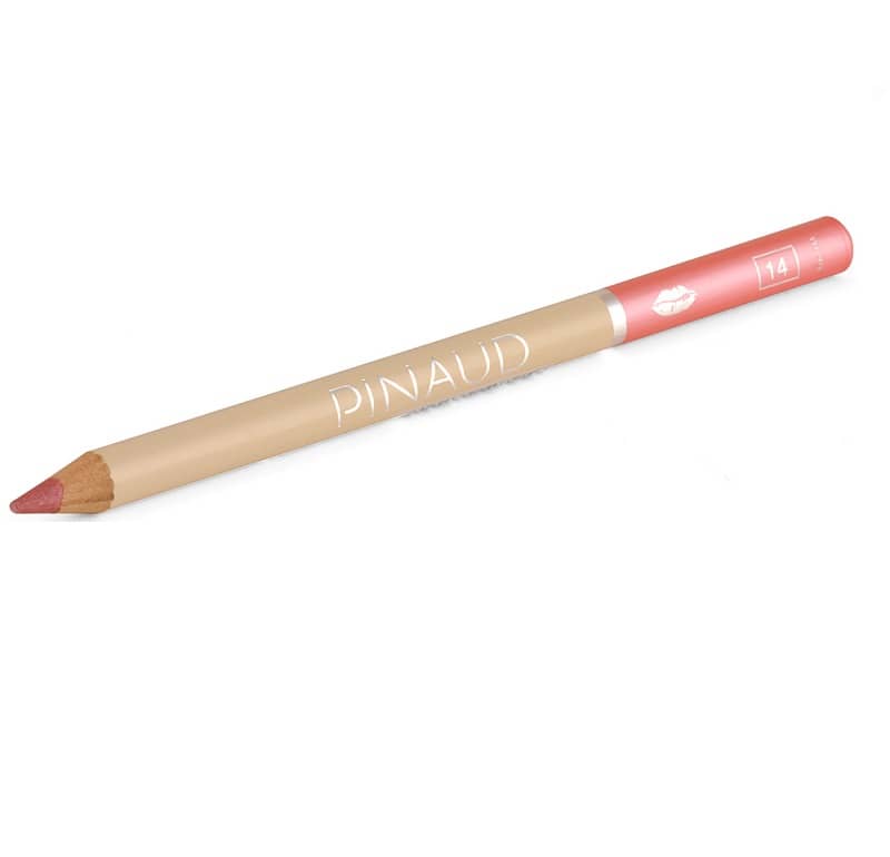 Perfilador labios madera 14 - PINAUD