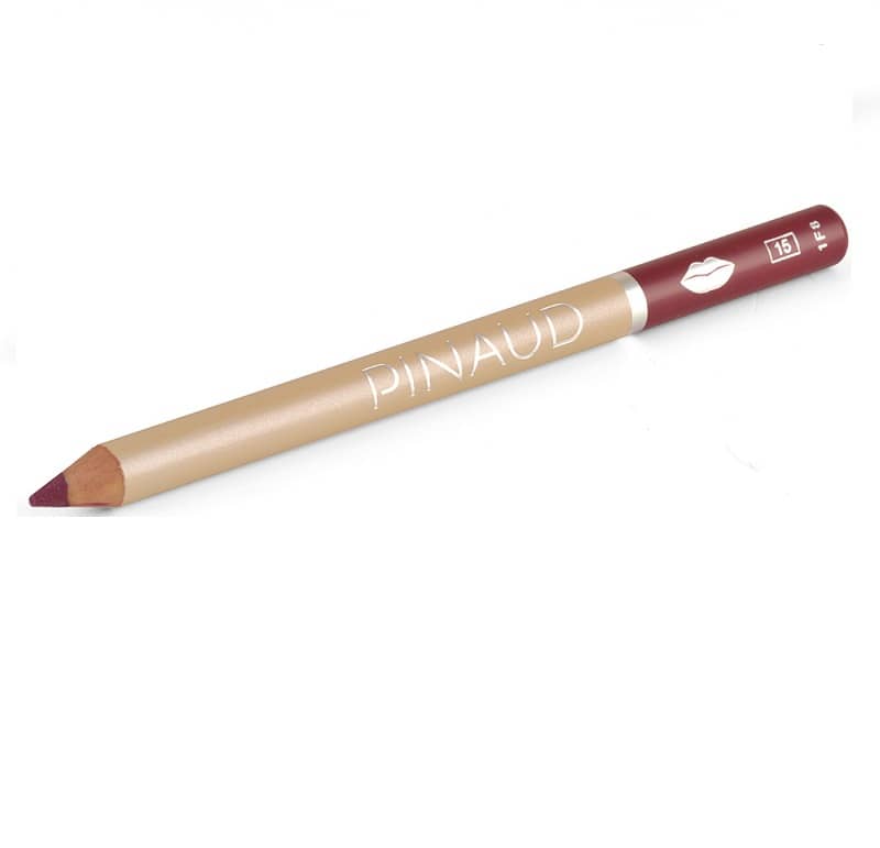 Perfilador labios madera 15 - PINAUD