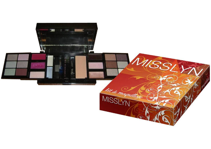 Misslyn Coffret Miró