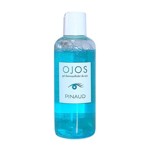 Desmaquillador de ojos