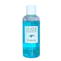 Desmaquillador de ojos