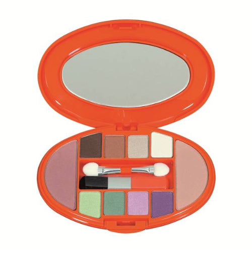 Misslyn Coffret Naranja