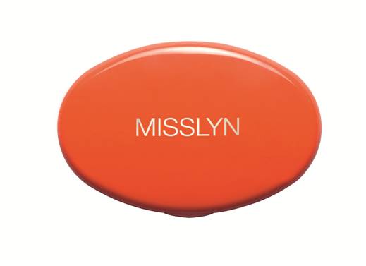 Misslyn Coffret Naranja