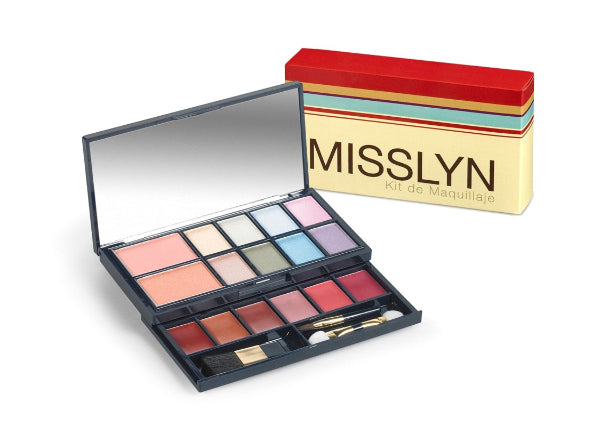 Misslyn Coffret Little
