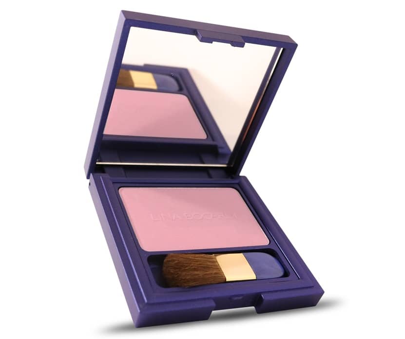 blush compacto
