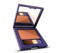 blush compacto