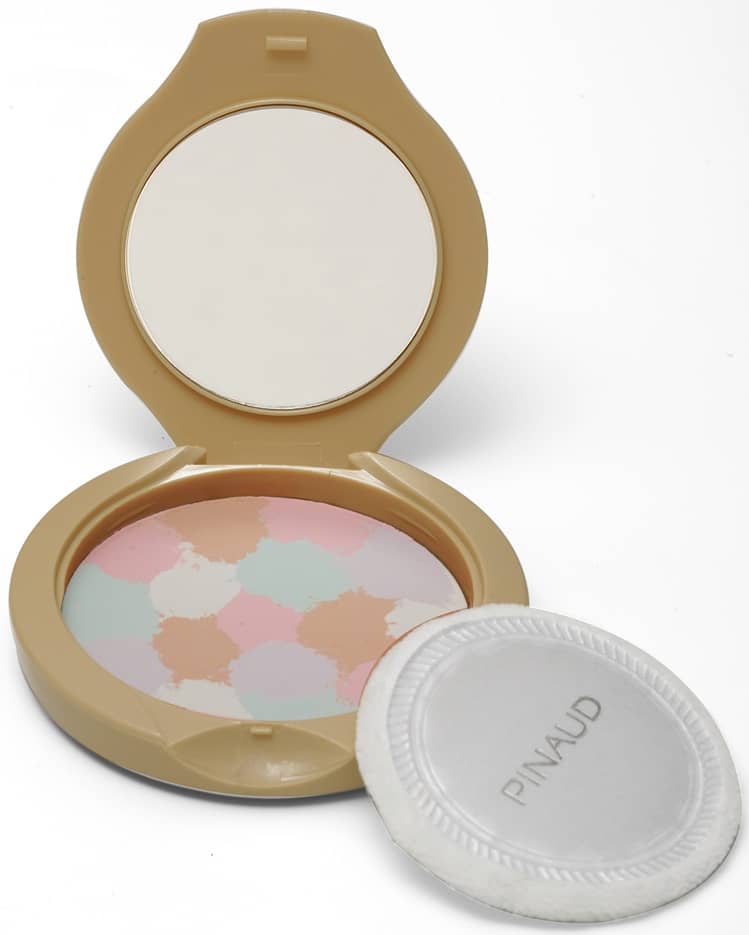 Meteoritos prensados