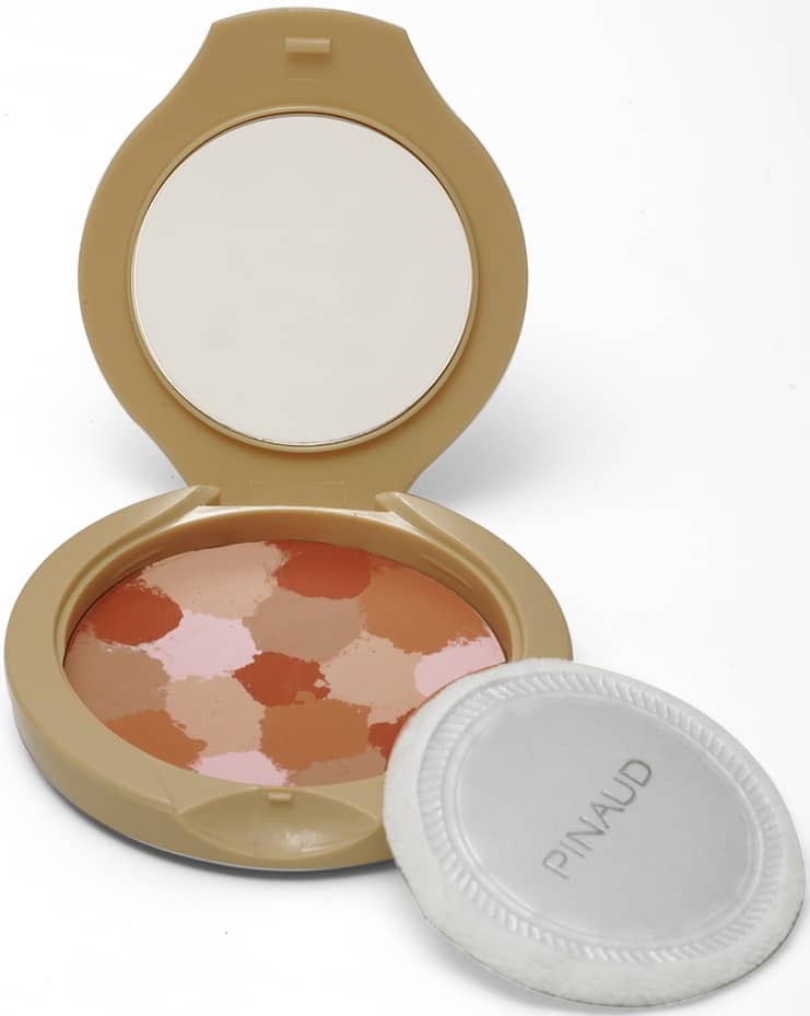 Meteoritos prensados