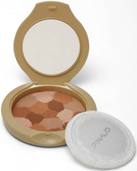 Thumbnail for Meteoritos prensados