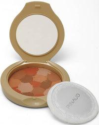 Thumbnail for Meteoritos prensados