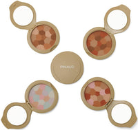 Thumbnail for Meteoritos prensados