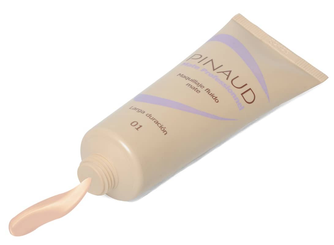 Maquillaje fluido Professionnel