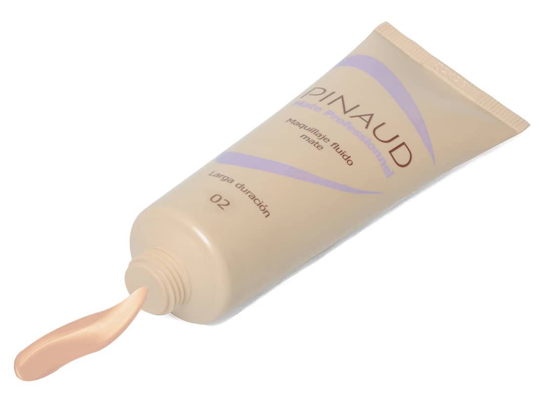 Maquillaje fluido Professionnel