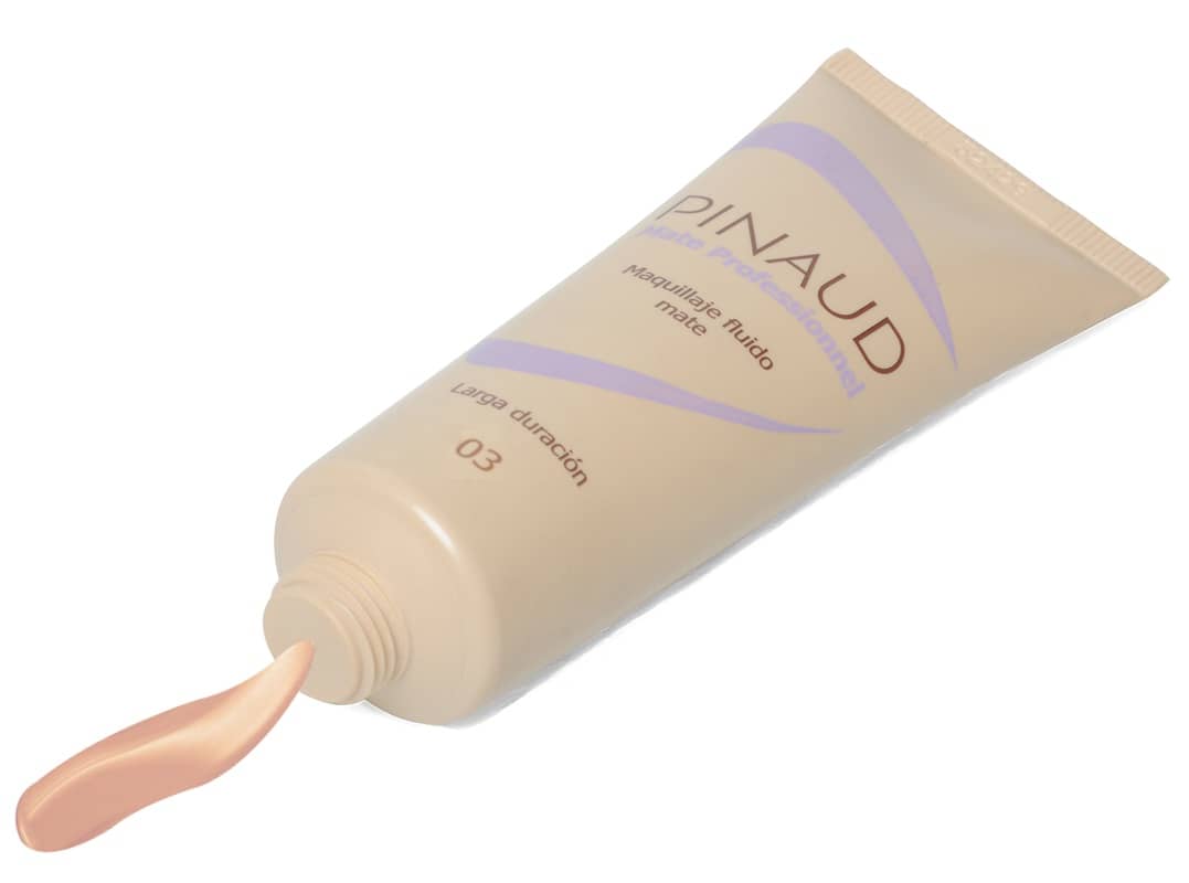 Maquillaje fluido Professionnel