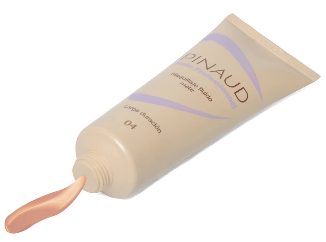 Maquillaje fluido Professionnel