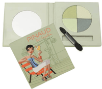 Thumbnail for Cuarteto de Sombras - Les Palletes