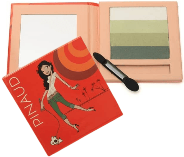 Cuarteto de Sombras - Les Palletes