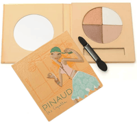 Thumbnail for Cuarteto de Sombras - Les Palletes