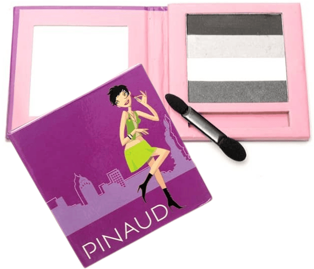 Cuarteto de Sombras - Les Palletes