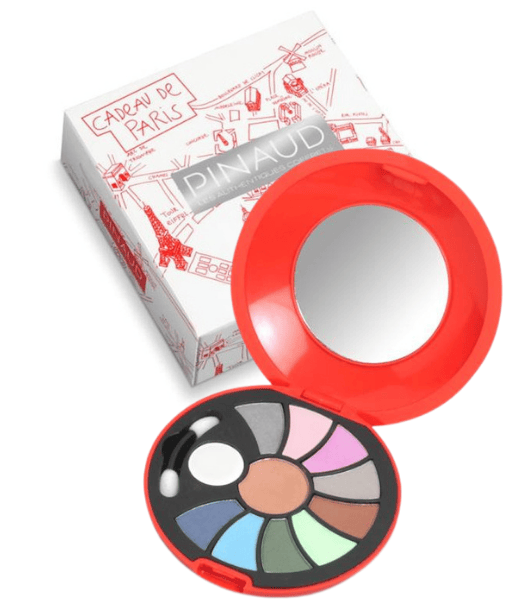 Pinaud Coffret Trocadero