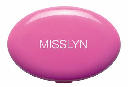 Misslyn Coffret Rosa