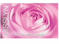 Thumbnail for Misslyn Coffret Rosa