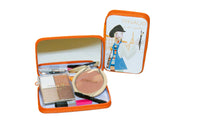 Thumbnail for Les Coquettes Monedero Metálico