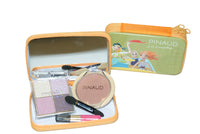 Thumbnail for Les Coquettes Monedero Metálico