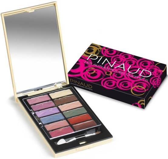 Pinaud Coffret Pequeño